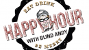 Happy Hour w/ Blind Andy