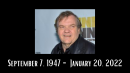 RIP Meat Loaf