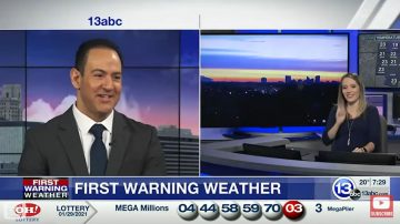 WATCH: 2021's Best News Bloopers