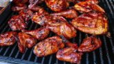 BRIER HILL VOLUNTEER FIRE DEPARTMENT’S CHICKEN BBQ March 16 @ 4:00 pm - 7:00 pm