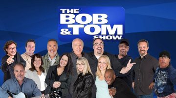 Bob & Tom Show