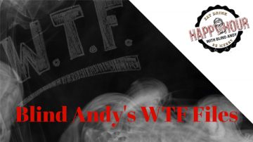 Blind Andy's WTF Files