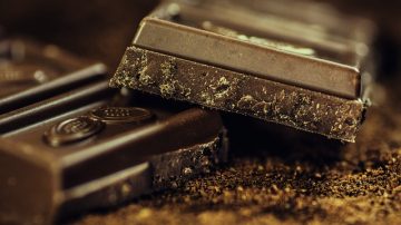 *LIST* The Most Popular Chocolate Bars In The U.S.