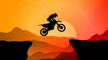 Six Motorcycles Died Filming “Mission Impossible” Cliff Jump Scene