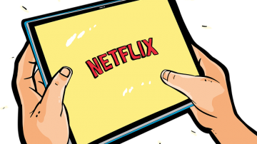 You’ll Be Able To Keep Final Shipment Of Netflix DVDs