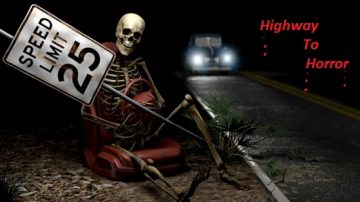 Highway to Horror