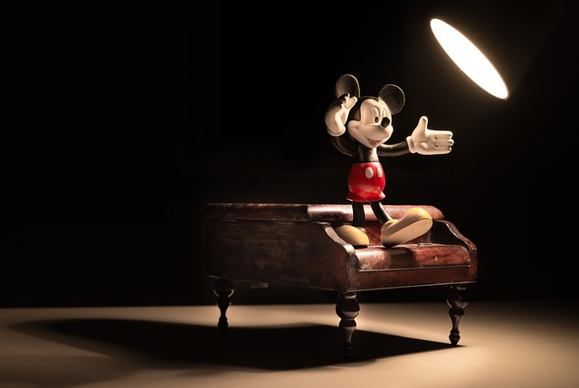 Disney Celebrates A Century In Existence With 100-Movie Box Set