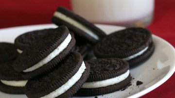 Oreo Is Bringing Back Their Most Requested Flavor