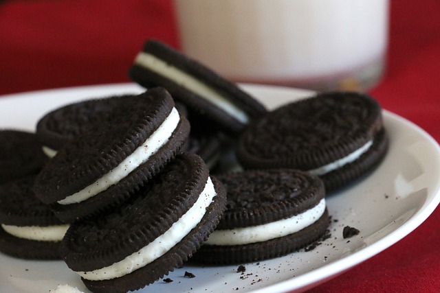 Oreo Is Bringing Back Their Most Requested Flavor