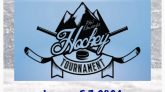 Phil Edwards Memorial Hockey Tournament, Jan 5th - 7th