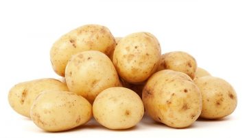 Hospital Workers Get Potato Instead Of Christmas Bonus