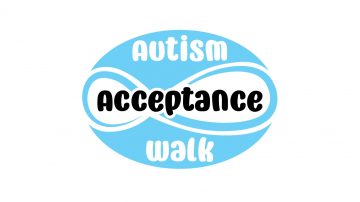 Autism Acceptance Walk