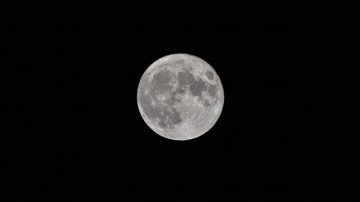 WATCH: Beware The Full Moon Because...