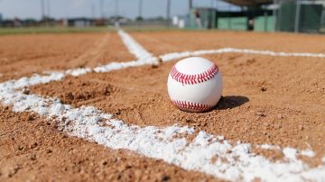 Yankees Outfielder is Allergic To His Batting Gloves