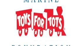 St. Lawrence County Toys for Tots 2024 Campaign