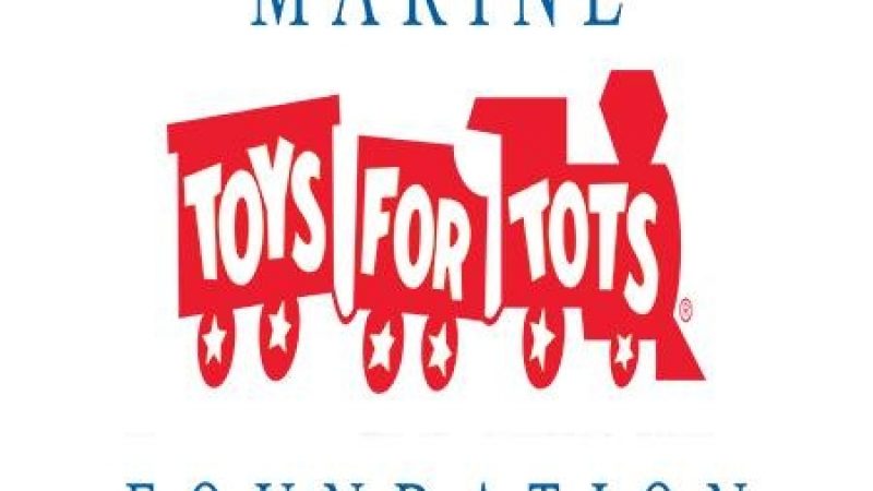 St. Lawrence County Toys for Tots 2024 Campaign