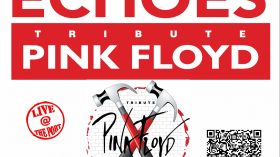 WIN! Tickets to Echoes, Tribute to Pink Floyd, 11/9