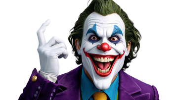 RANKED: Actors Who’ve Played The Joker