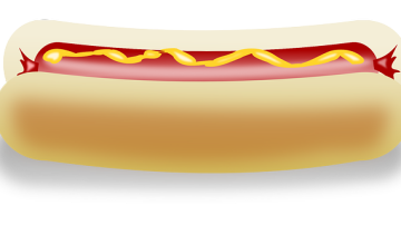 Scientists Say Eating A Hot Dog May Shorten Your Life By Over 30 Minutes