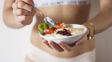 *LIST* The Best Diets For 2025