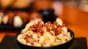 Mac N’ Cheese Fest February 1 - February 28