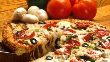 Town Council Shoots Down Pizza Chain Expansion Because Town's Children Are 