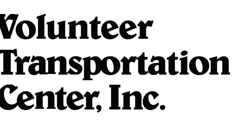 Volunteer Transportation Center Looking for Drivers