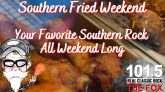 Southern Fried Weekend