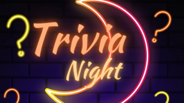 Trivia Night March 1 @ 6:30 pm - 10:00 pm