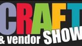 craft show fundraiser April 19 @ 9:00 am - 3:00 pm