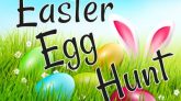 Easter Egg Hunt Massena, Saturday, April 19th at noon