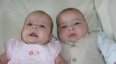 New York High School Has 15 Sets Of Twins Graduating