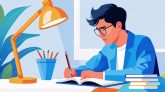 ChatGPT Screen College Professors Are Using AI To Grade Papers Written For Students By AI