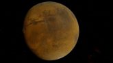 Mars The Largest Piece Of Mars On Earth Is Going Up For Auction