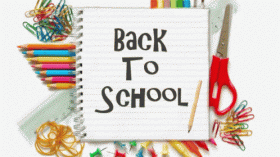 Potsdam Back To School Fair August 20 @ 5:30 pm - 7:00 pm